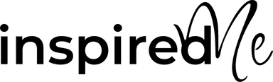 Inspired Me Logo